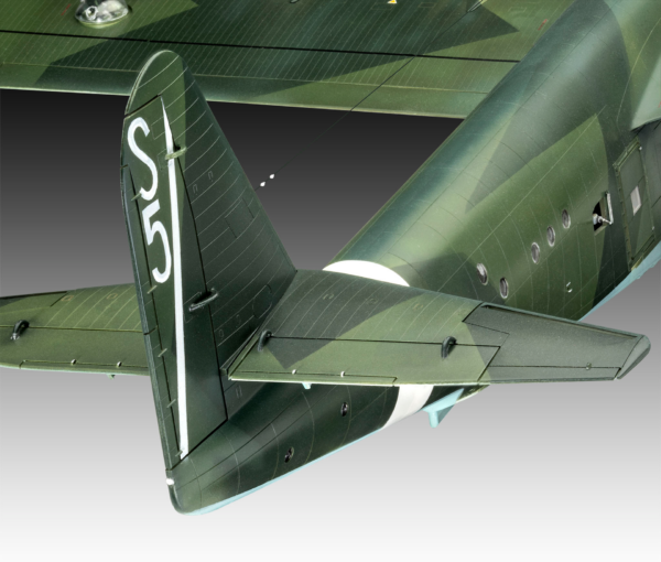Blohm & Voss BV222