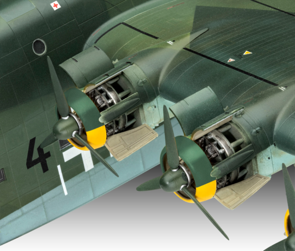 Blohm & Voss BV222