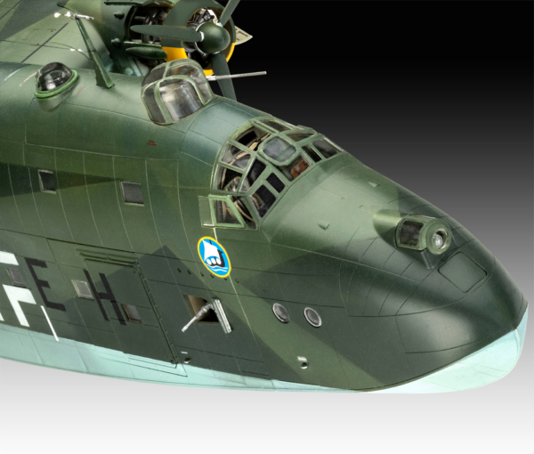 Blohm & Voss BV222