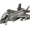 Lockheed Martin F-35A Lightning II