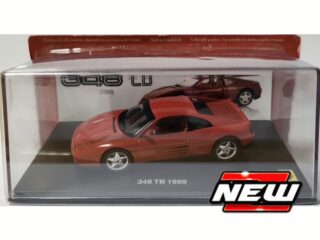 Ferrari 348 TB 1989