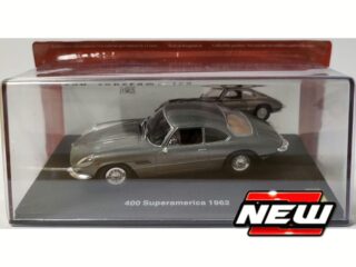 Ferrari 400 SUPERAMERICA 1962