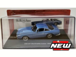 Ferrari 250 GT BRTLINETTA LUSSO 1962