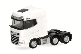 DAF XG+ 3a (6x2) Wit (NL)