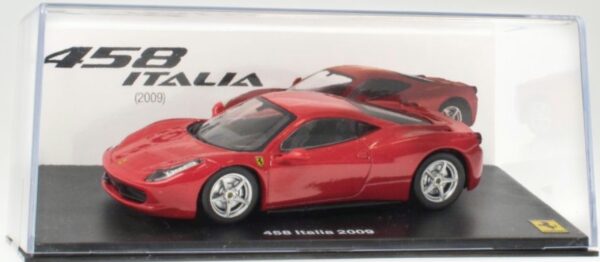 Ferrari F430 SPIDER 2005