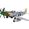 64148-1 Model Set P-51D Mustang