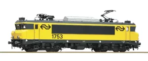 Roco 7510118 NS 1753 Tp. V Digitaal / Sound
