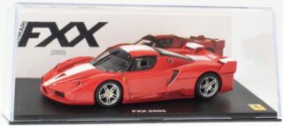 Ferrari FXX 2005