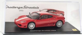 Ferrari CHALLENGE STRADALE 2003