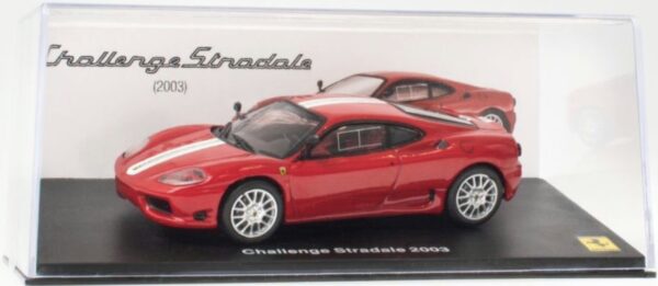 Ferrari CHALLENGE STRADALE 2003