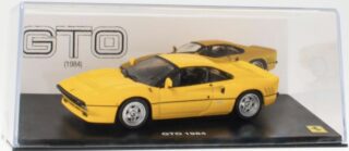Ferrari GTO 1984