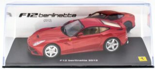 Ferrari F12 BERLINETTA 2012
