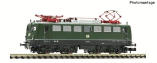Fleischmann 7570051 Elektrische locomotief Br 140 DB tijdperk IV digitaal sound