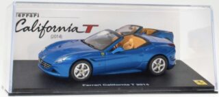Ferrari CALIFORNIA T CONVERTIBLE 2014