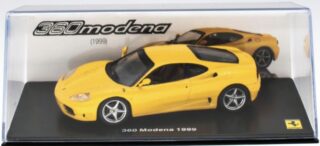 Ferrari 360 MODENA 1999 Geel