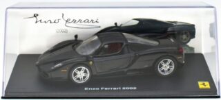 Ferrari ENZO FERRARI 2002 Zwart
