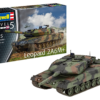 Leopard 2 A6M+