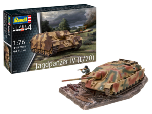 Jagdpanzer IV (L/70)