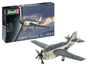 Fairey Gannet AS.1/AS.4