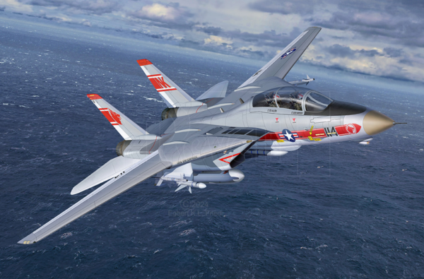 Grumman F-14A Tomcat