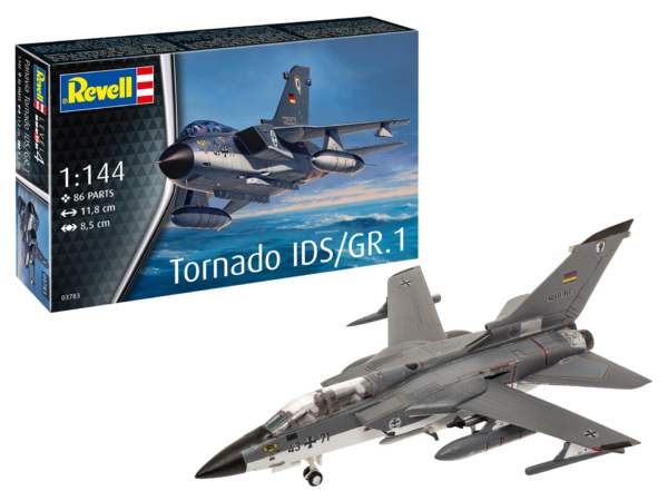 revell-03783 Panavia Tornado IDS/GR.1