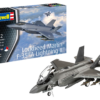Lockheed Martin F-35A Lightning II