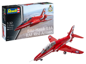 BAe Hawk T.1A - Red Arrows