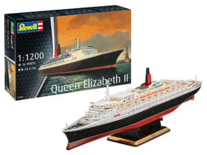 Queen Elizabeth II