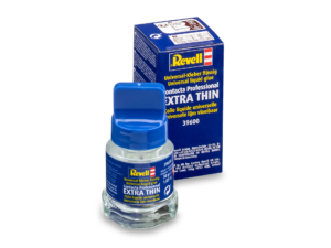 revell-39600 Contacta Professional Extra Thin Glue - 30ml