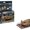 Model Set Jagdpanzer IV (L/70)
