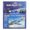 revell-64148 Model Set P-51D Mustang