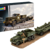 M19 Tank Transporter