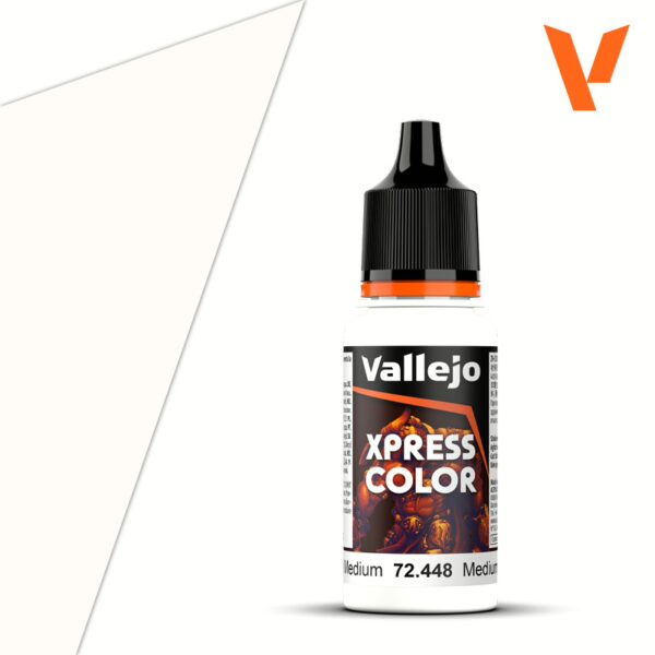 Xpress Medium