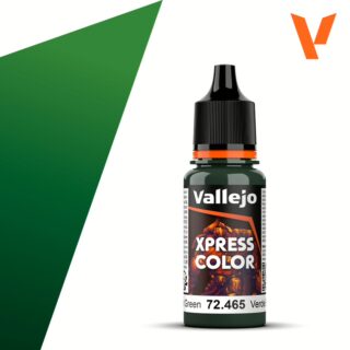 Forest Green