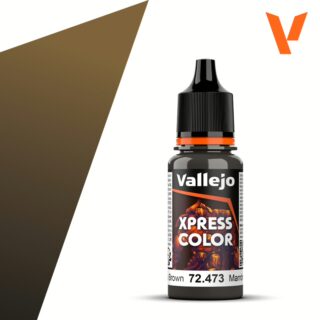 Battledress Brown