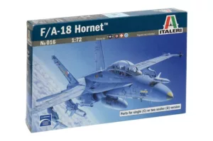 1/72 F/A-18C/D WILD WEASEL