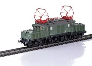 Märklin 37873 BR 193 DB Tp. IV MFX / Sound