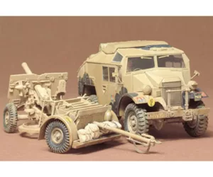 1/35 BR.25PDR tractor