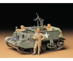1/35 Brit. Carrier MK2
