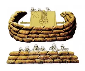 1-35-diorama-set-sand-bags-3612-300035025-en_00 1/35 Zandzakken