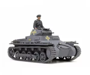 Panzerkampfwagen I Ausf.B