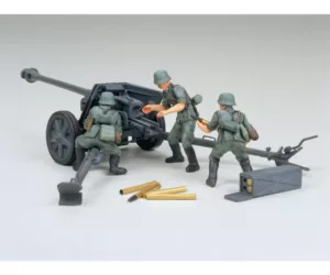 1/35 PAK 7,5 Kanone 40/L46