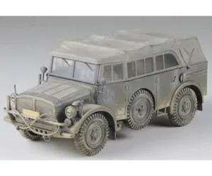 1/35 German Horch