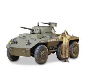 1/35 US MB Greyhound