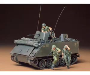 1/35 US M113 ACAV