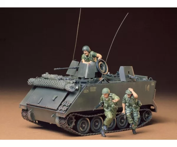1/35 US M113 ACAV