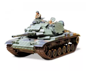 1/35 US Marine M60A1