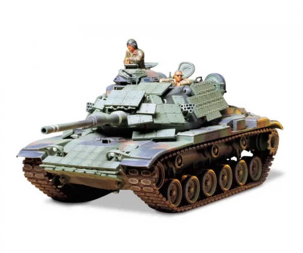 1/35 US Marine M60A1