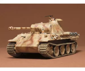 1/35 Sd. Kfz. 171 Panzer V Panther