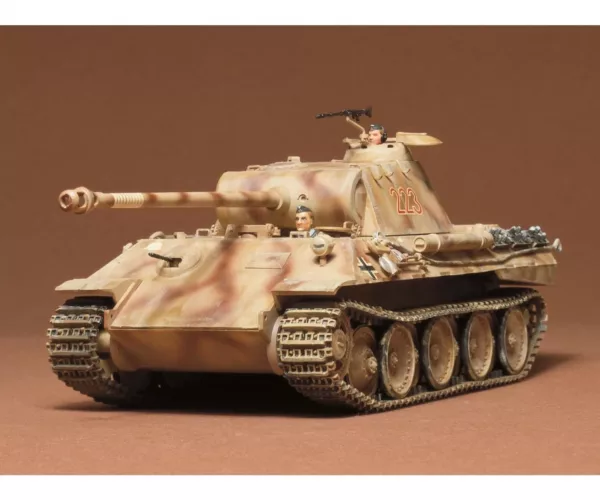 1/35 Sd. Kfz. 171 Panzer V Panther